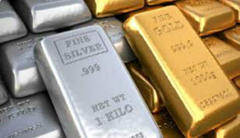Gold and Silver Price: फिर चमका सोना और साथ में चांदी भी मजबूत