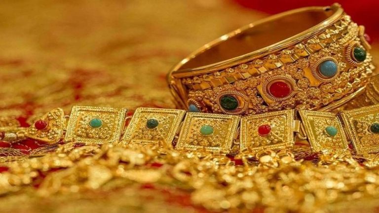 Gold Rate Today : आज भी सस्ता हुआ सोना, जानें प्रति दस ग्राम की क्या है कीमत