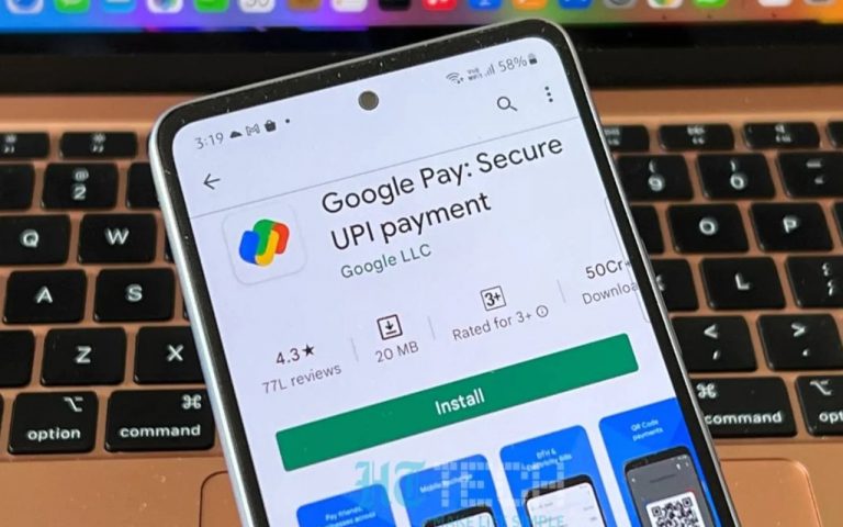 Google Pay अब छोटे व्यापारियों को देगा लोन, झट से खाते में आ जाएगा पैसा, जानें पूरा प्रोसेस