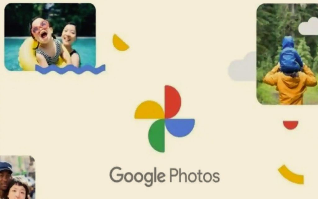 an image