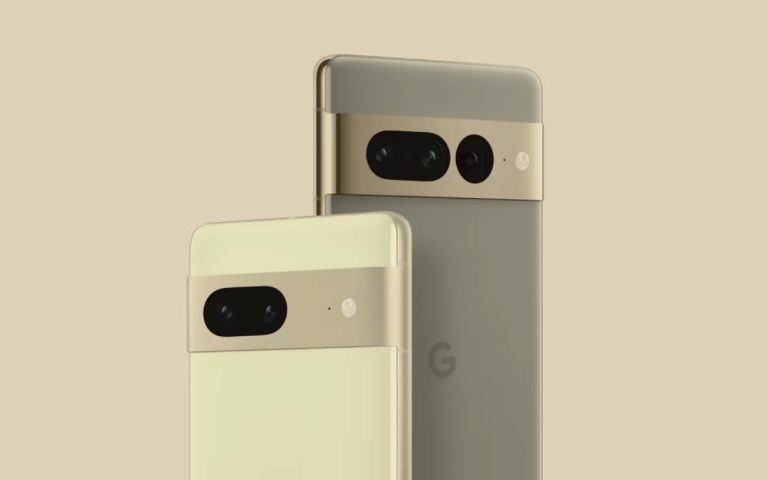 Google ने थ्रोबैक पिक्सल ऐड से फिर उड़ाया iPhone का मजाक! जानें पूरा मामला