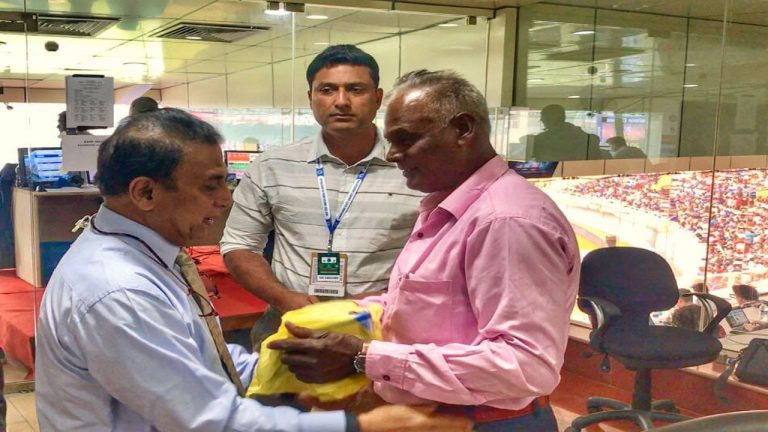 अंतरराष्ट्रीय हॉकी खिलाड़ी गोपाल भेंगरा का लंबी बीमारी के बाद निधन, सुनील गावस्कर से थे अच्छे रिश्ते