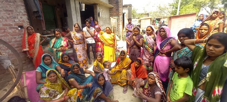 Gorakhpur News: मकान खाली कराने के विवाद में घायल जान निषाद की मौत, गांव में तनाव गहराया