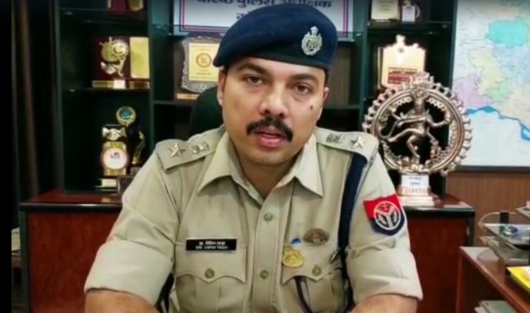 गोरखनाथ मंदिर हमला: PAC जवानों पर हमले के आरोपी मुर्तजा के खिलाफ गंभीर धाराओं में केस, जांच में जुटी ATS