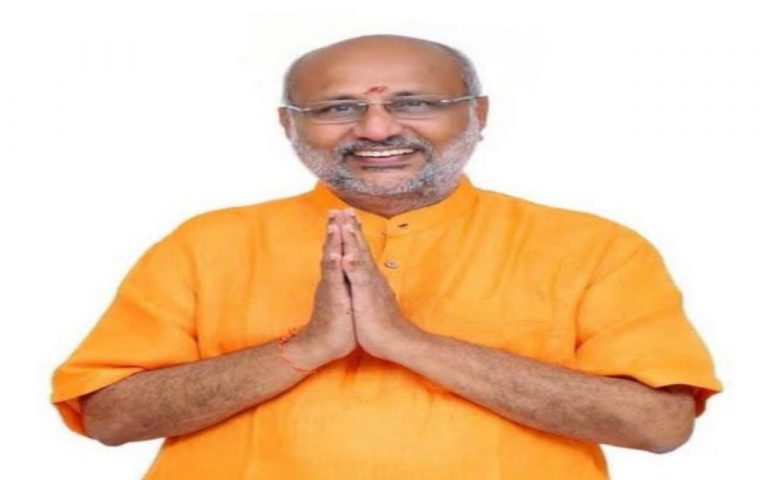 Jharkhand New Governor: कौन हैं CP राधाकृष्णन ? जिन्हें बनाया गया झारखंड का नया राज्यपाल