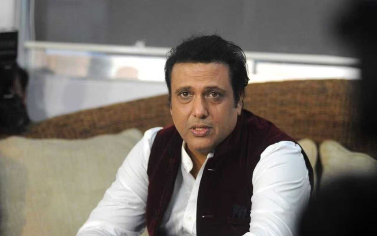 Govinda