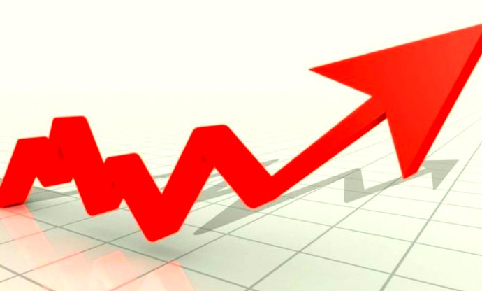 growth rate