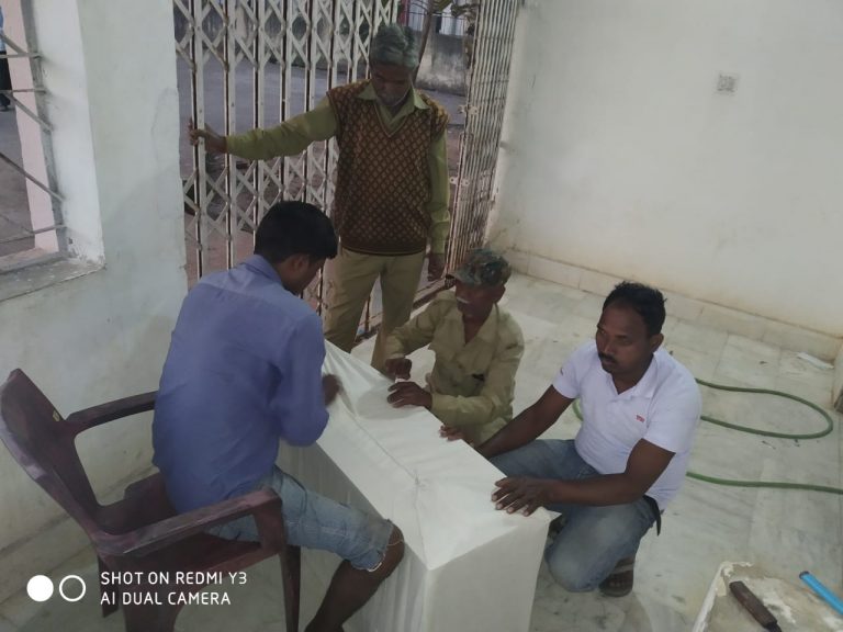 Jharkhand Crime News : झारखंड के डीजीपी ने बाइक से शव ढोने के मामले पर लिया संज्ञान, गुमला एसपी को कार्रवाई का निर्देश, आज रिम्स में होगी फॉरेंसिक जांच