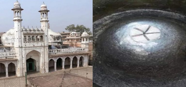 Gyanvapi Survey Case: सर्वे रिपोर्ट 4 हफ्ते तक सार्वजनिक न करने की ASI की अपील, जिला कोर्ट आज सुनाएगा फैसला