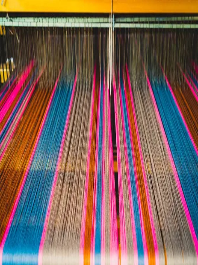 National Handloom Day 2025