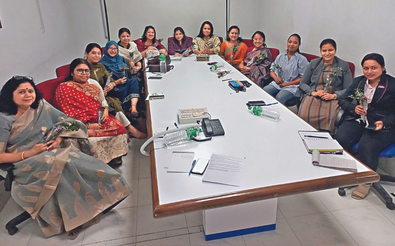 Happy Women’s Day 2023: महिलाओं का आर्थिक रूप से सशक्त होना जरूरी, प्रभात खबर में महिला दिवस पर परिचर्चा