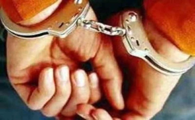 Lockdown : क्वारंटाइन सेंटर में 23 वर्षीय युवती के उत्पीड़न के आरोप में व्यक्ति गिरफ्तार