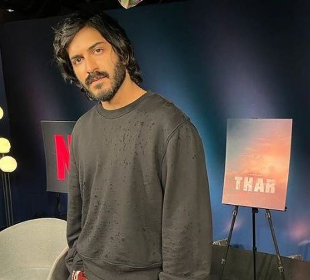 an image