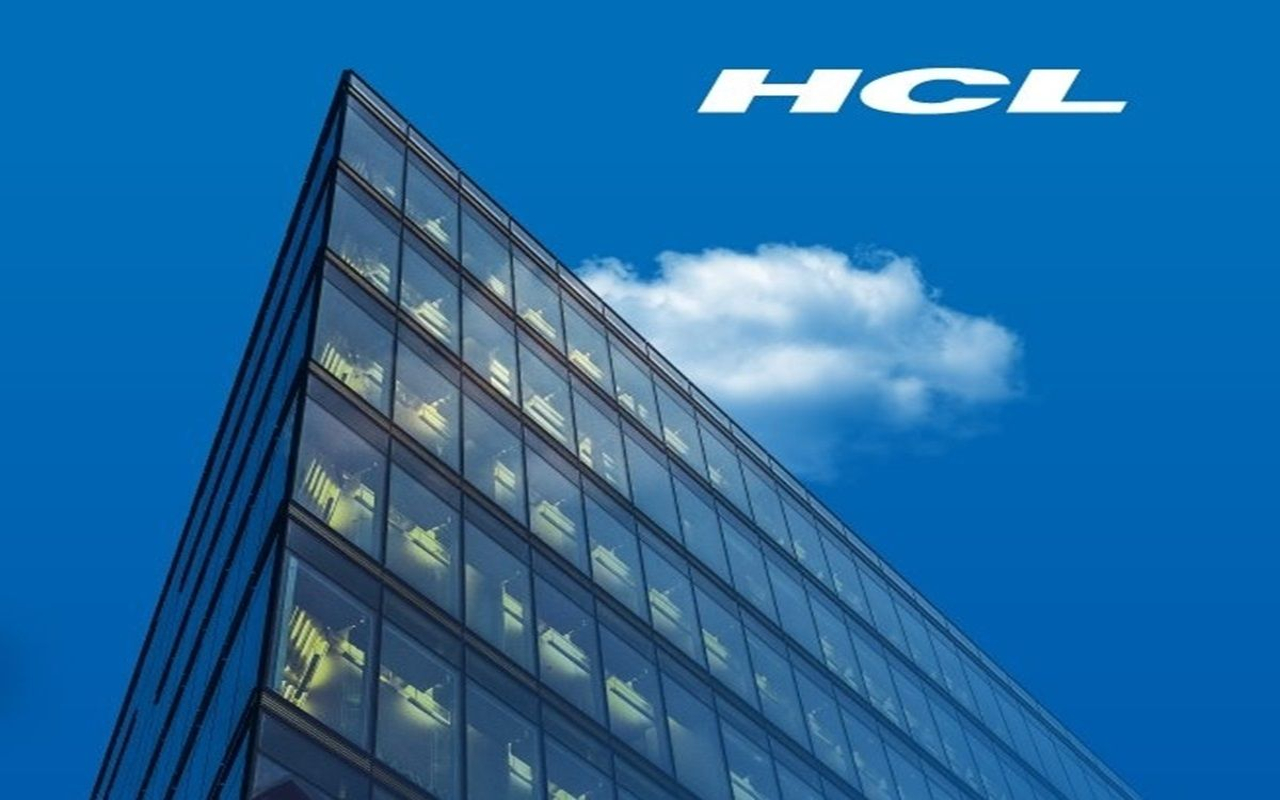 HCL recruitment 2025