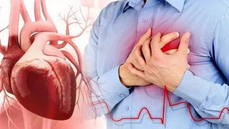 कानपुरः अचानक आने वाले हार्ट अटैक की शोध करेगा IIT कानपुर, जानें पूरी डिटेल