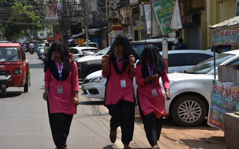जानलेवा लू का बढ़ता देशव्यापी प्रकोप