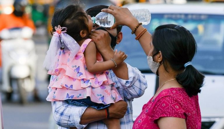 Weather Forecast: केरल में भारी बारिश के बीच इडुक्की जिले के लिए ऑरेंज अलर्ट जारी