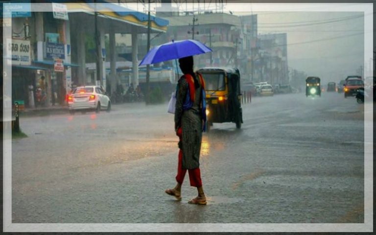 अगस्त में बारिश का रिकॉर्ड टूटने की कगार, धान की फसल में जबरदस्त उछाल!