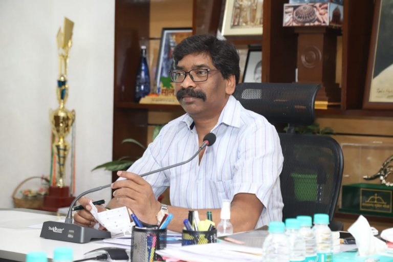 जियाडा की 11वीं बोर्ड बैठक में मुख्यमंत्री हेमंत सोरेन ने दिये निर्देश, पढ़ें पूरी खबर