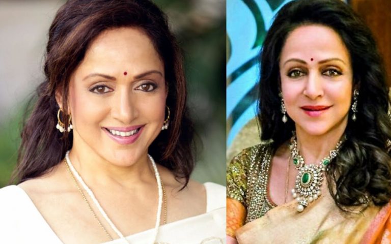 Hema Malini ने सालों बाद किया चौंकाने वाला खुलासा, बताया- डायरेक्टर चाहते थे मैं अपनी साड़ी से पिन हटा दूं…