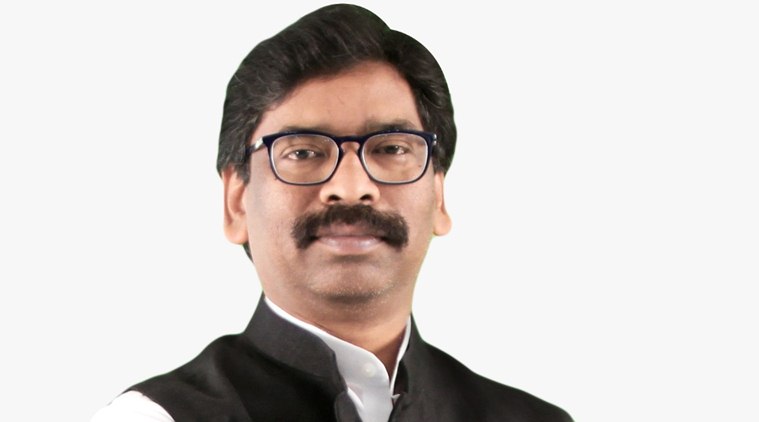 चुनौतियों को अवसर में बदलना है : हेमंत
