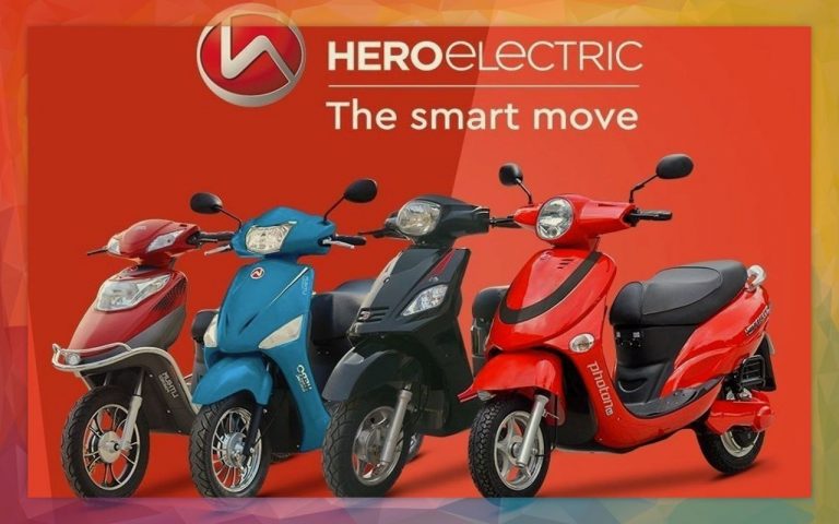 Electric Vehicle: बैटरी प्रबंधन के लिए Hero Electric ने मैक्सवेल एनर्जी के साथ मिलाया हाथ