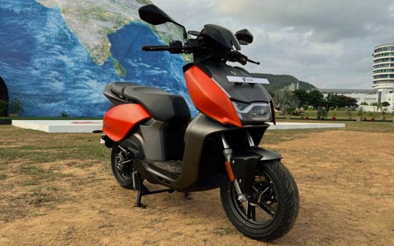 Hero MotoCorp का ई-स्कूटर VIDA V1 Pro हुआ महंगा, यहां देखें नयी कीमत