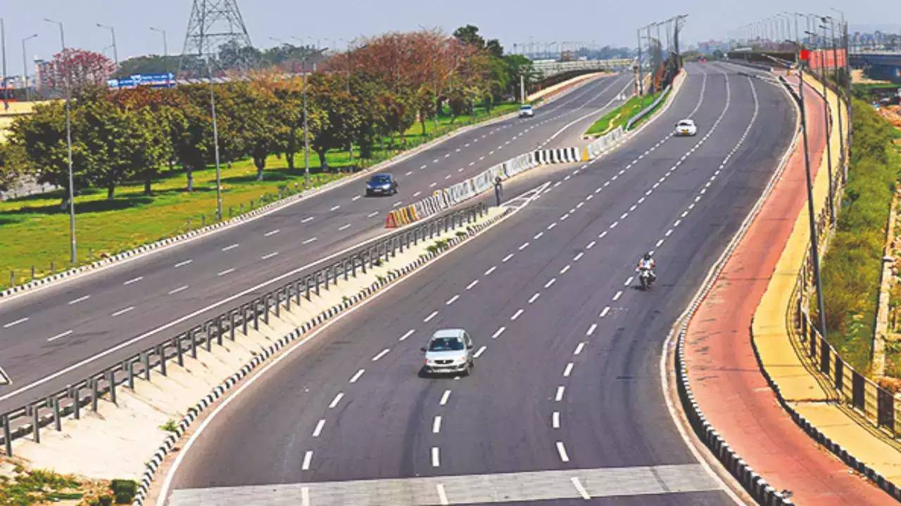 bihar highway