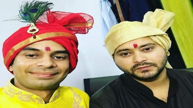 Tejashwi yadav marriage: तेजस्वी की दिल्ली में आज रिंग सेरेमनी, जानिए लालू परिवार के अंदर क्या हो रही तैयारी