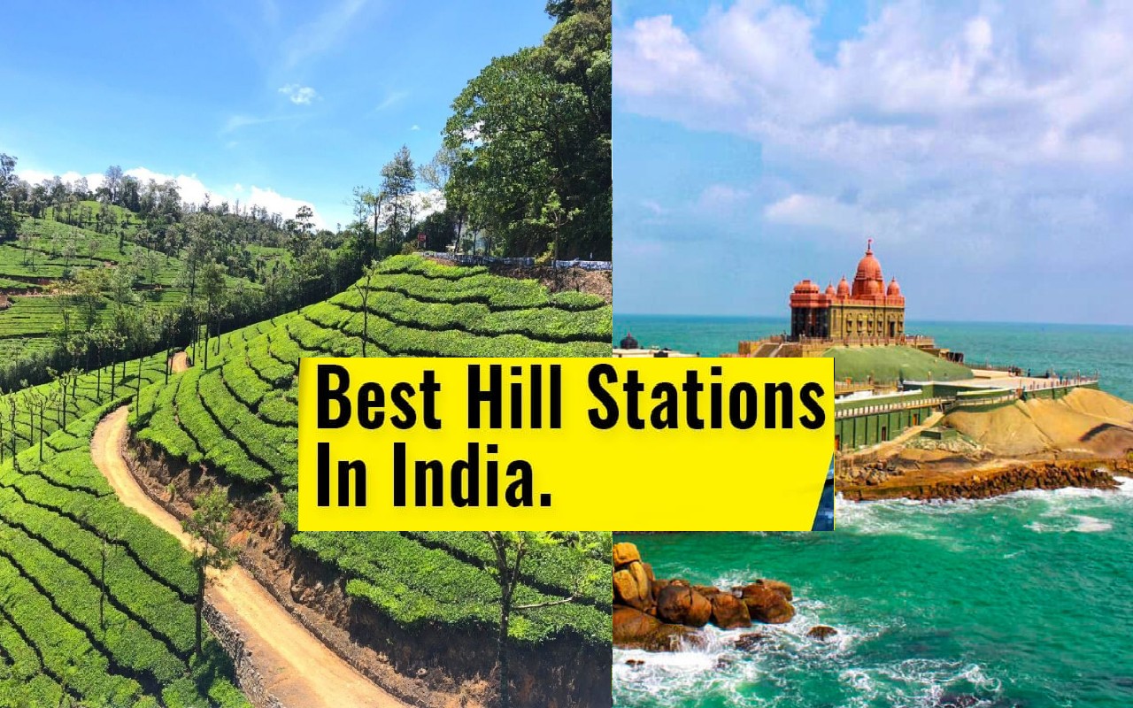 hill-station