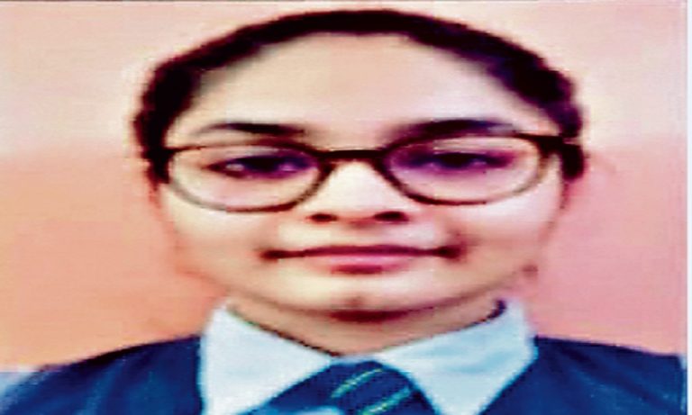 ISC Class 12 Result 2022: सब्जेक्ट का चयन करते समय थी कन्फ्यूज्ड, You Tube से पढ़ाई कर बनीं टॉपर