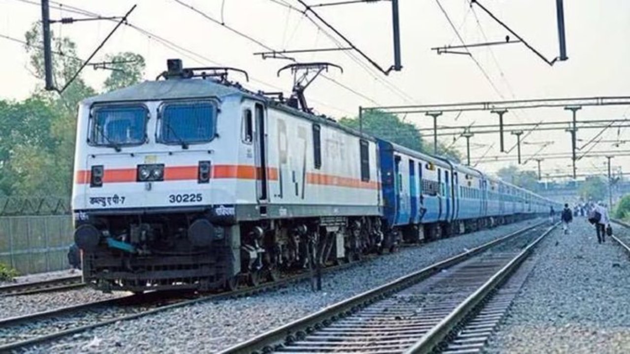 special-train