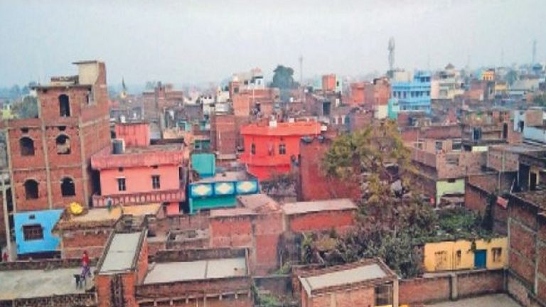 बिहार: बिना नक्शा के बने घरों पर सरकार सख्त, जुर्माने के साथ चल सकता है बुलडोजर, छह सदस्यीय टीम करेगी जांच