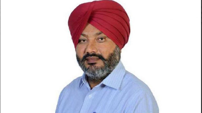 आप को लोगों का मिल रहा काफी समर्थन, बड़ी संख्या में लोग रोज पार्टी में हो रहे हैं शामिल –  हरपाल चीमा