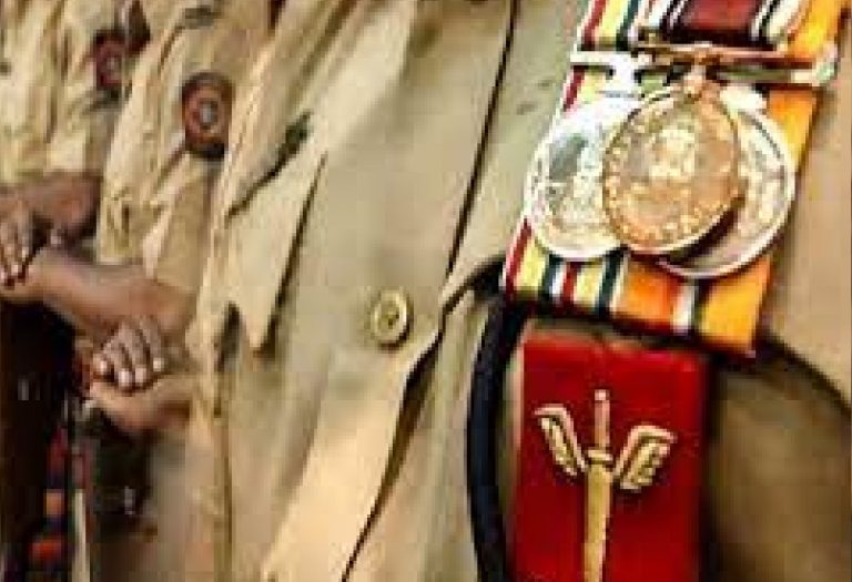 DSP चंद्रशेखर और Insp. श्याम किशोर को मिलेगा गृहमंत्री बेस्ट अनुसंधानकर्ता मेडल, इस मामले का किया था खुलासा