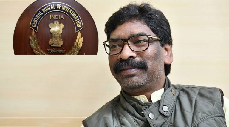 रामेश्वर मुर्मू हत्याकांड : सीबीआइ करेगी सिदो-कान्हू के वंशज की हत्या की जांच