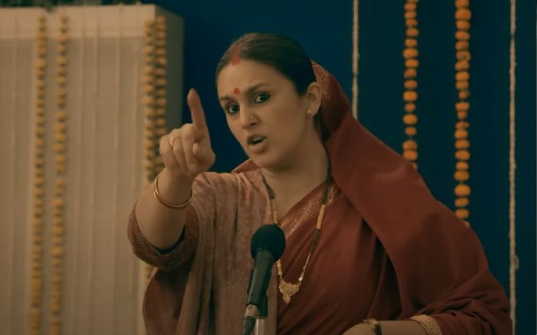 Maharani 2 Review: दमदार है… सियासी दांवपेच से भरी हुमा कुरैशी की ‘महारानी 2’