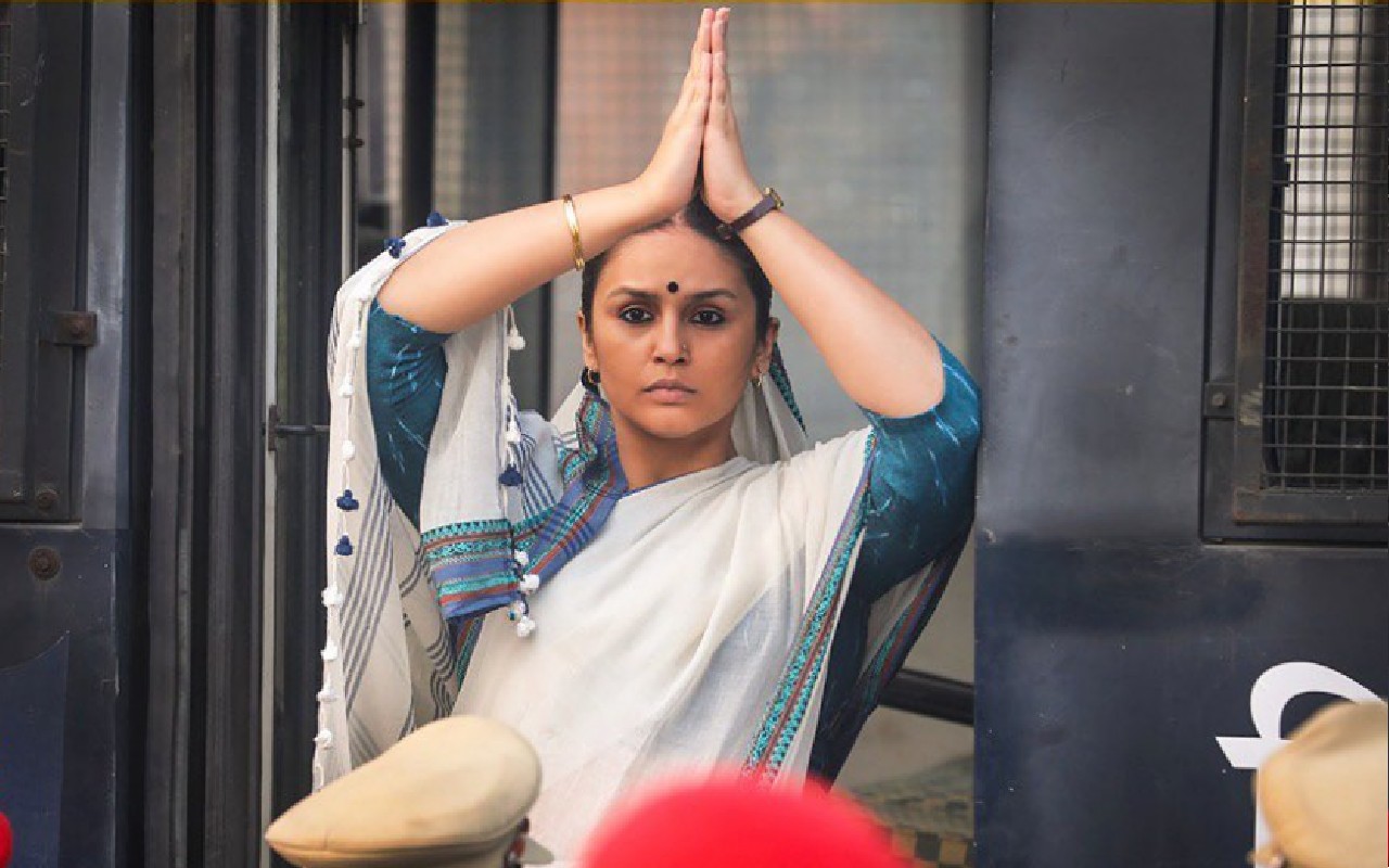 Huma Qureshi Net Worth