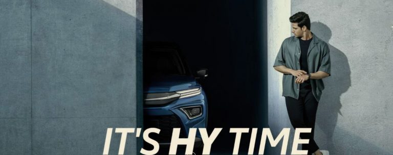 Hyundai Creta को टक्कर देने आ रही Toyota Hyryder, भारत में जल्द होगी लॉन्च