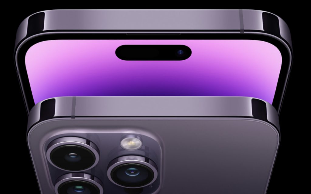 an image