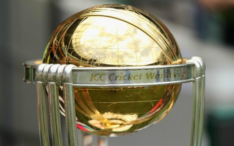 ICC World Cup 2023: कोलकाता और मुंबई में खेले जायेंगे सेमीफाइनल मुकाबले, नरेंद्र मोदी स्टेडियम में होगा फाइनल