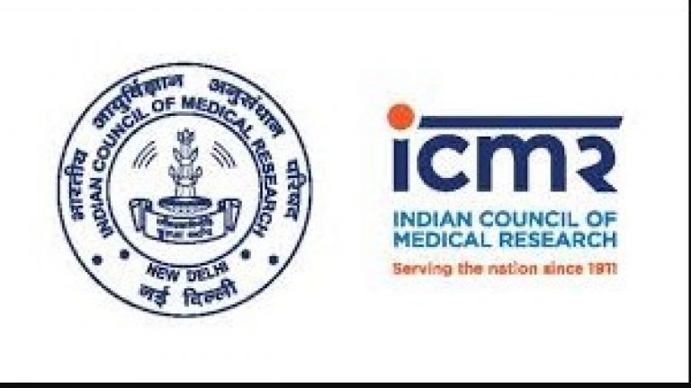 ICMR: मनुष्यों पर क्लीनिकल परीक्षणों के लिये  समझौता 