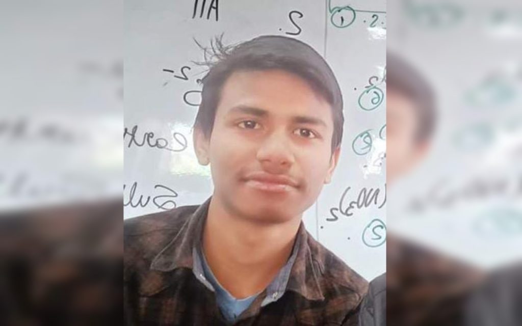 an image