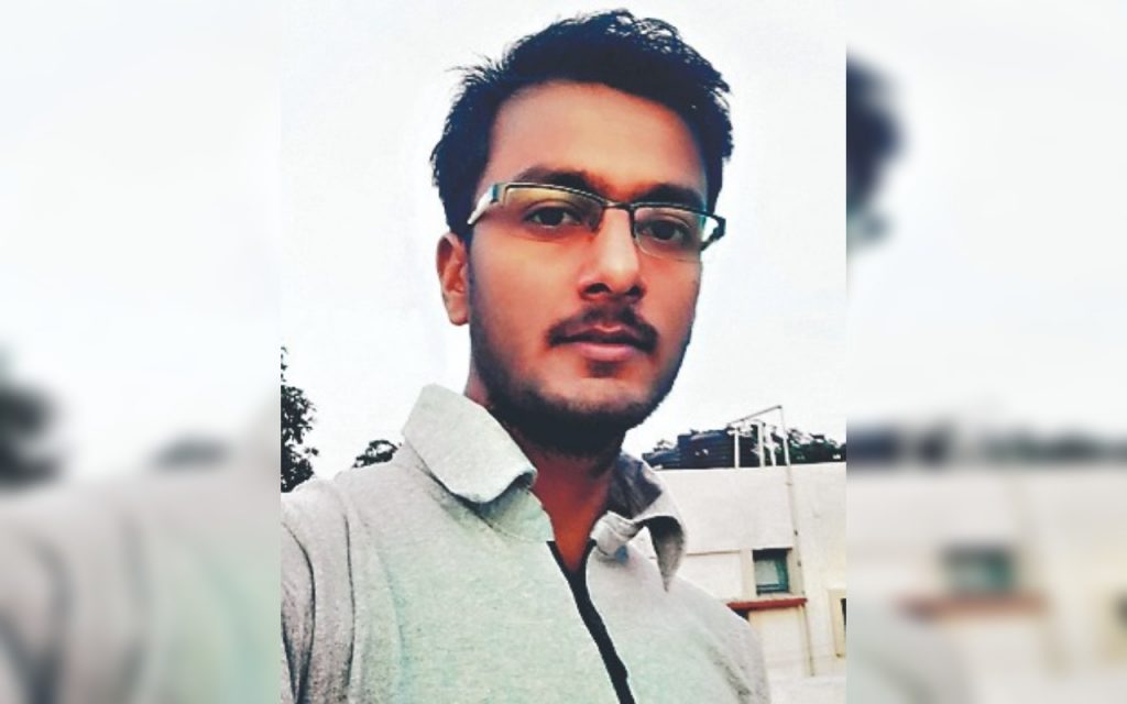 an image