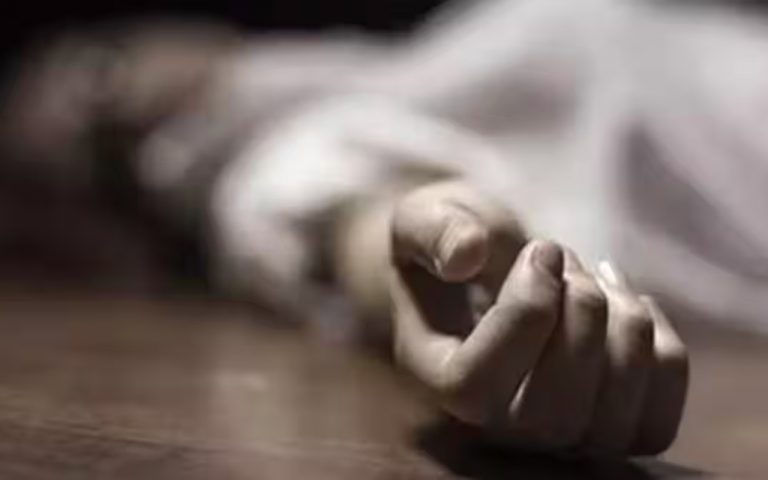 धनबाद : आइआइटी कानपुर में सुदामडीह की पीएचडी छात्रा ने की आत्महत्या