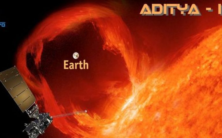 ISRO का मिशन सूर्य ‘आदित्य-एल1’ लॉन्चिंग के लिए तैयार, पूर्वाभ्यास और आंतरिक जांच पूरी
