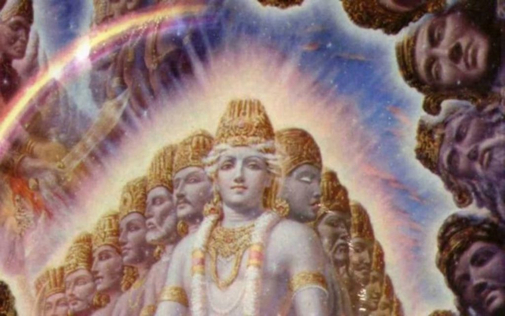 an image
