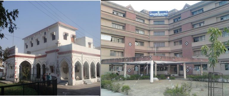 यूपी में 101 साल पुराना है होम्योपैथी चिकित्सा शिक्षा का इतिहास, जानें लखनऊ से नेशनल मेडिकल कॉलेज का सफर