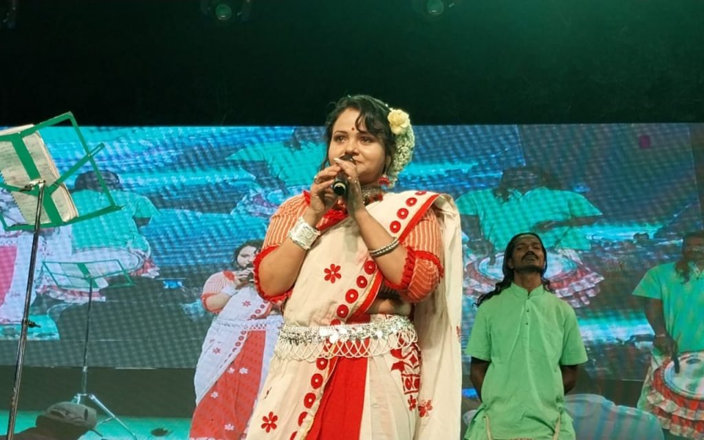 an image