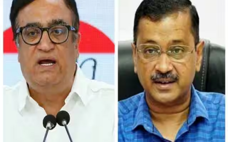 केंद्र के अध्यादेश के खिलाफ केजरीवाल के समर्थन पर कांग्रेस में दो फाड़! कई नेताओं ने खोला मोर्चा